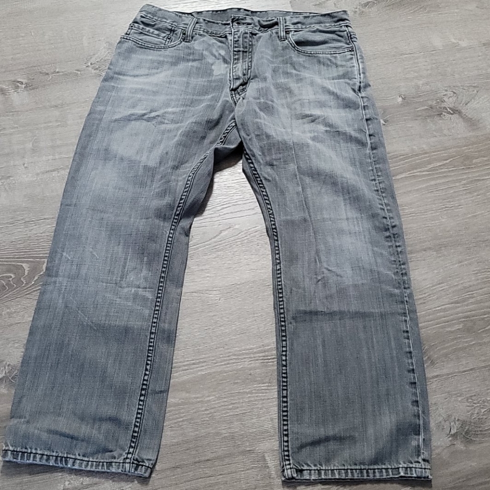 Men's 514 Levi's jeans